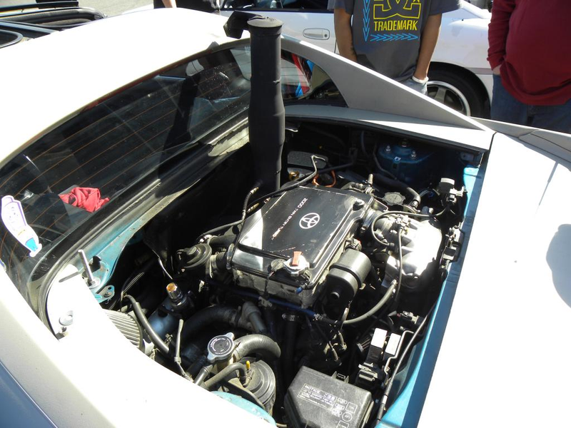 Illustration for article titled Fredericksburg Toyota Meet Write-Up & Pics